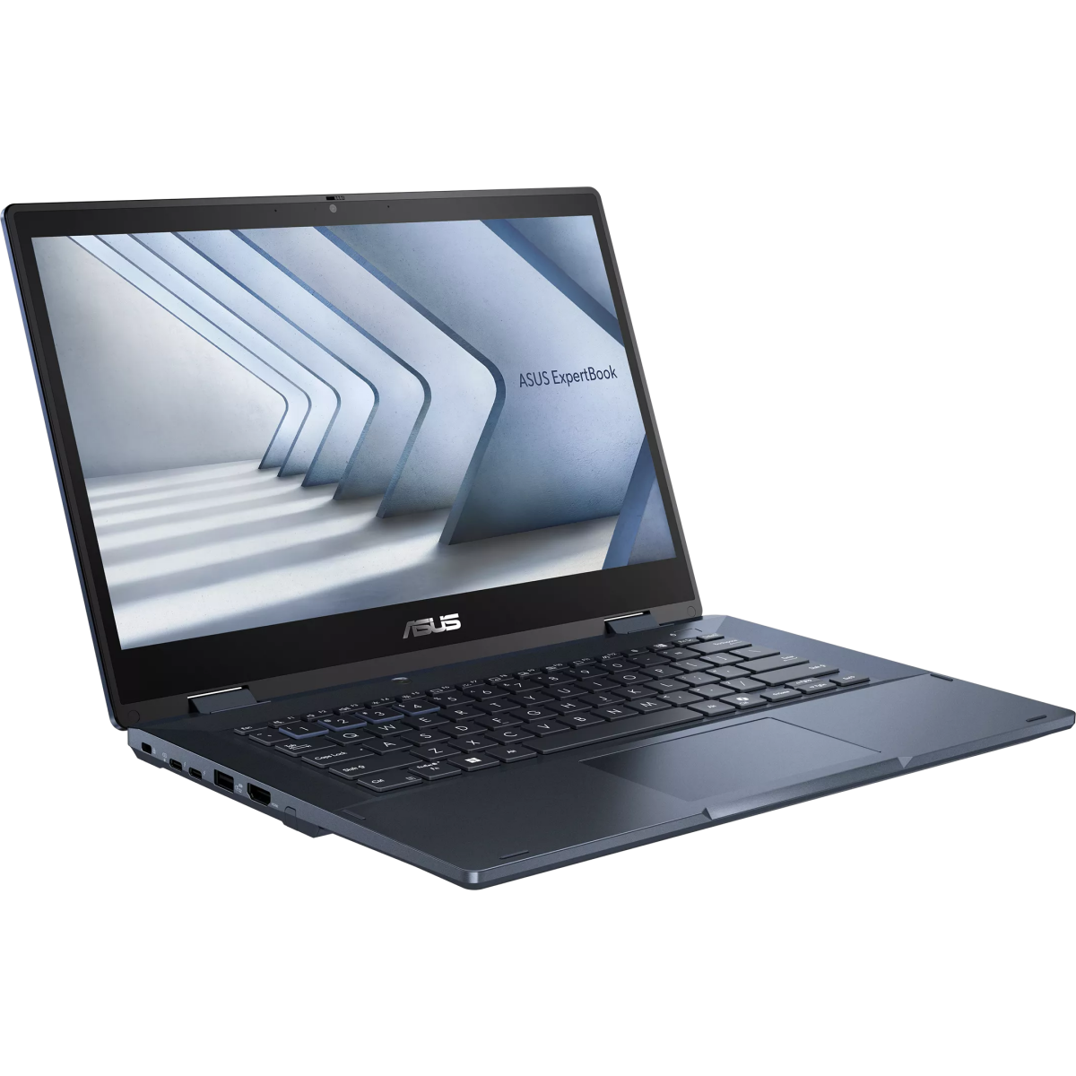 Ordinateur portable ASUS B3402FVA ExpertBook B3 Flip Star Black (EC0164X) - B3402FVA-EC0164X - photo 3