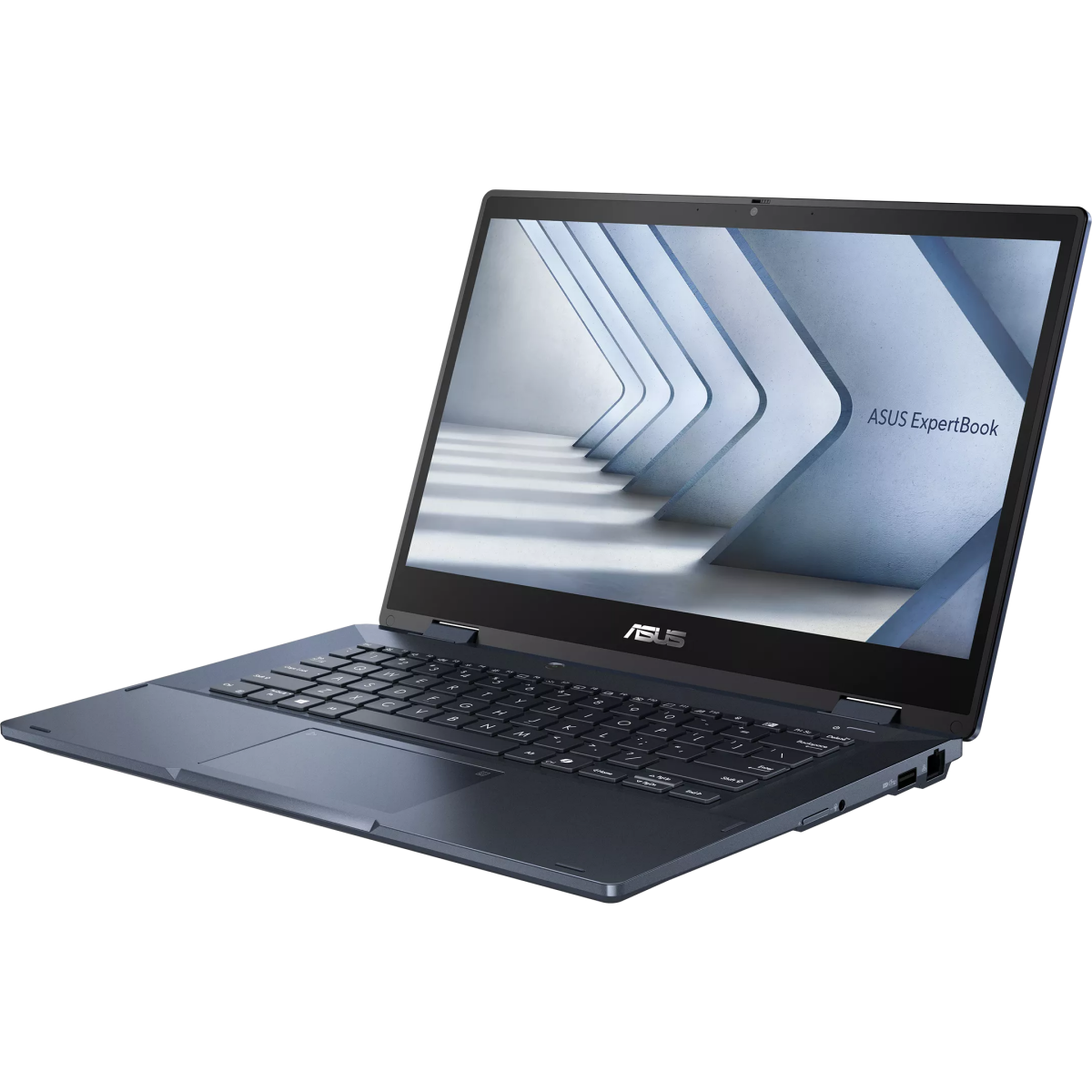 Ordinateur portable ASUS B3402FVA ExpertBook B3 Flip Star Black (EC0164X) - B3402FVA-EC0164X - photo 4