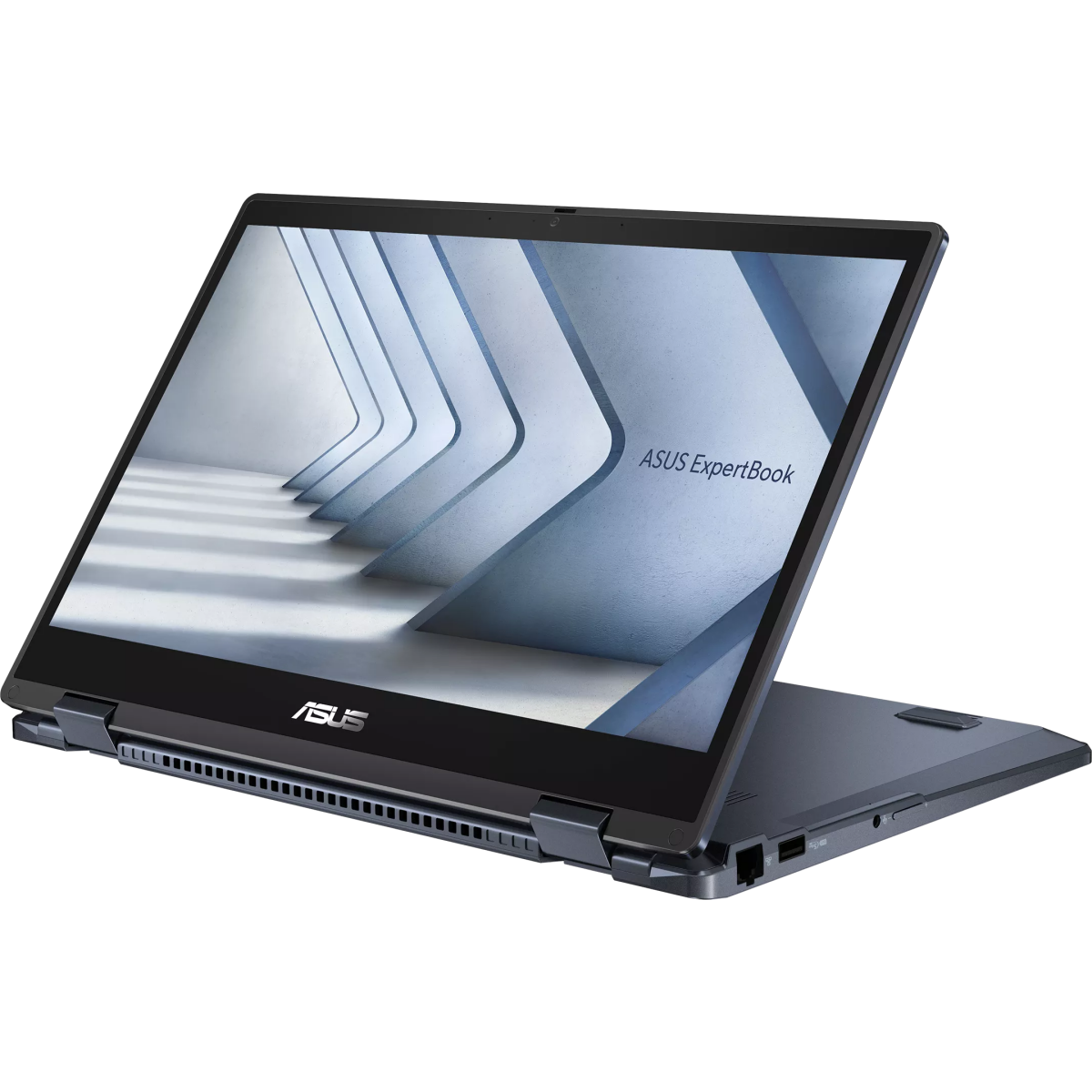 Ordinateur portable ASUS B3402FVA ExpertBook B3 Flip Star Black (EC0164X) - B3402FVA-EC0164X - photo 5