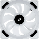 Вентилятор для корпуса Corsair LL120 RGB White (CO-9050091-WW)