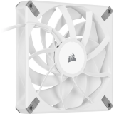 Вентилятор для корпуса Corsair AF140 ELITE White (CO-9050143-WW)