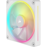 Ventilateur pour le boîtier Corsair iCUE LINK LX140 RGB White (CO-9051032-WW)