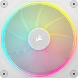Ventilateur pour le boîtier Corsair iCUE LINK LX140 RGB White (CO-9051032-WW)