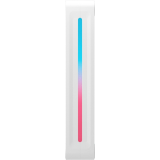 Ventilateur pour boîtier Corsair iCUE LINK LX140-R RGB White (CO-9051056-WW)