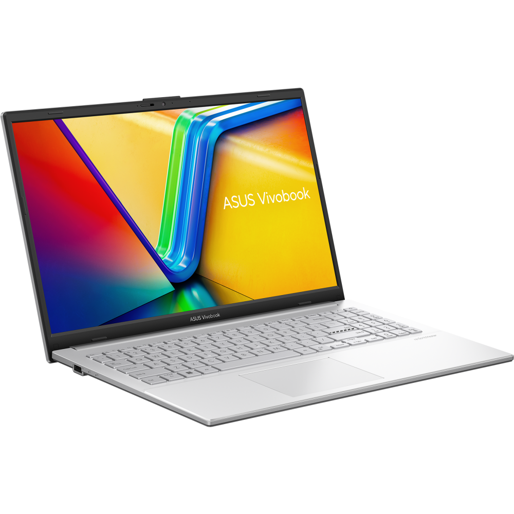 Ordinateur portable ASUS E1404FA Vivobook Go 14 Cool Silver (DICEB961W) - E1404FA-DICEB961W - photo 2