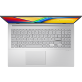 Ordinateur portable ASUS E1404FA Vivobook Go 14 Cool Silver (DICEB961W) (E1404FA-DICEB961W)