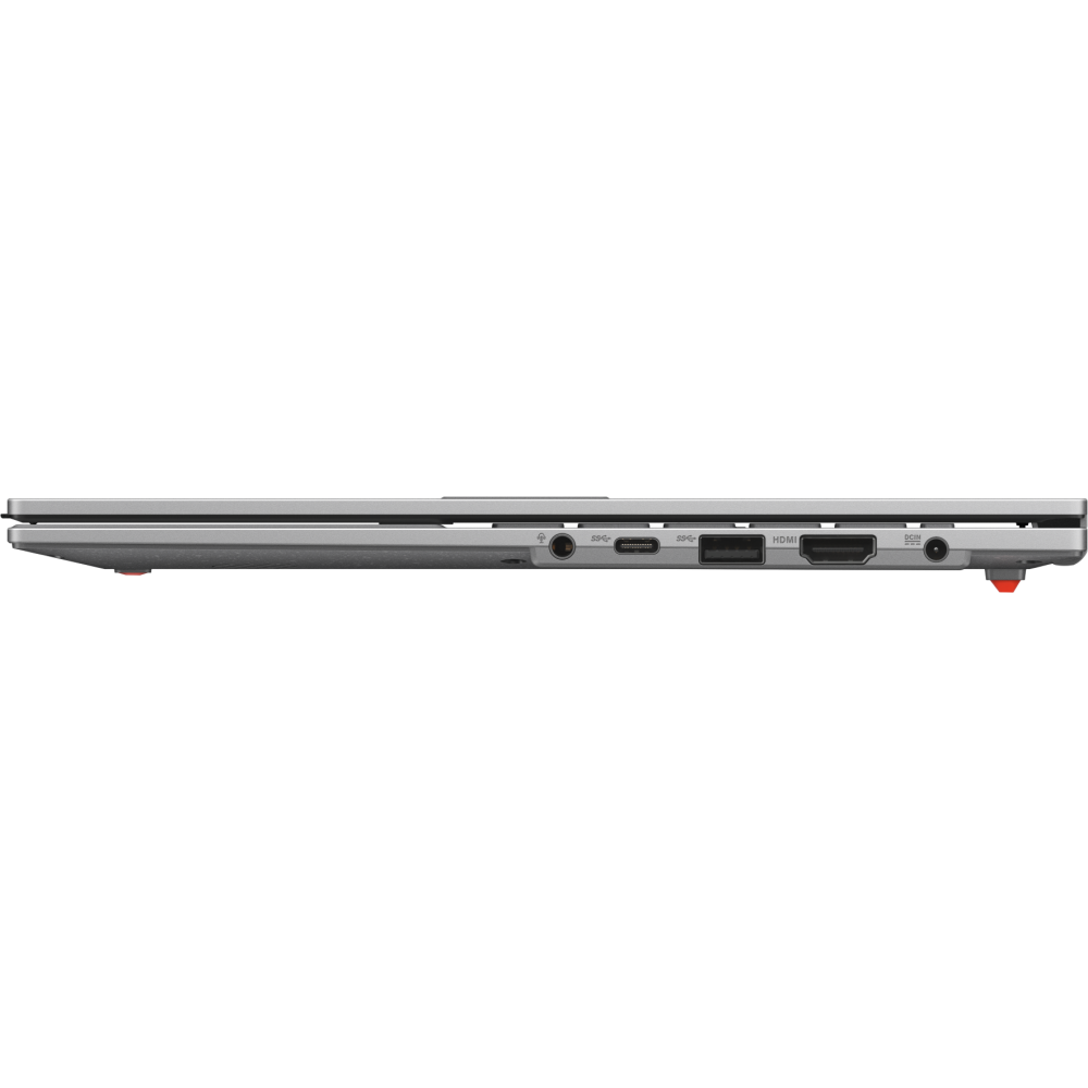 Ordinateur portable ASUS E1404FA Vivobook Go 14 Cool Silver (DICEB961W) - E1404FA-DICEB961W - photo 5