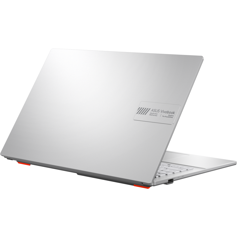 Ordinateur portable ASUS E1404FA Vivobook Go 14 Cool Silver (DICEB961W) - E1404FA-DICEB961W - photo 7
