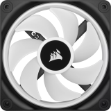 Ventilateur pour boîtier Corsair iCUE LINK QX120 RGB Black (CO-9051001-WW)
