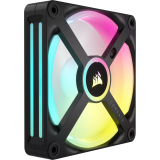 Ventilateur pour boîtier Corsair iCUE LINK QX120 RGB Black (CO-9051002-WW)