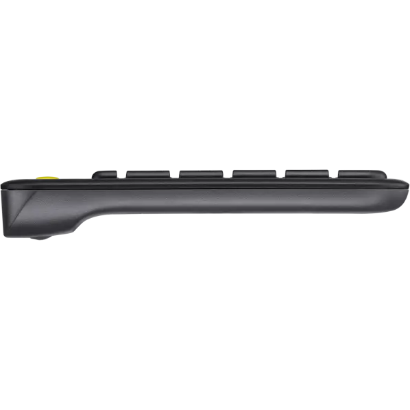 Clavier Logitech K400 Wireless Touch Plus Black (920-007147) - 920-007145 - photo 3