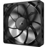 Ventilateur pour boîtier Corsair iCUE LINK RX140 MAX Black (CO-9051043-WW)