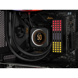 Écran pour SJO Corsair iCUE ELITE LCD Black (CW-9060056-WW)