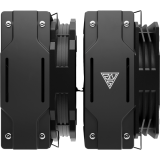 Refroidisseur GAMDIAS Boreas P1-720 Black (BOREAS P1-720)