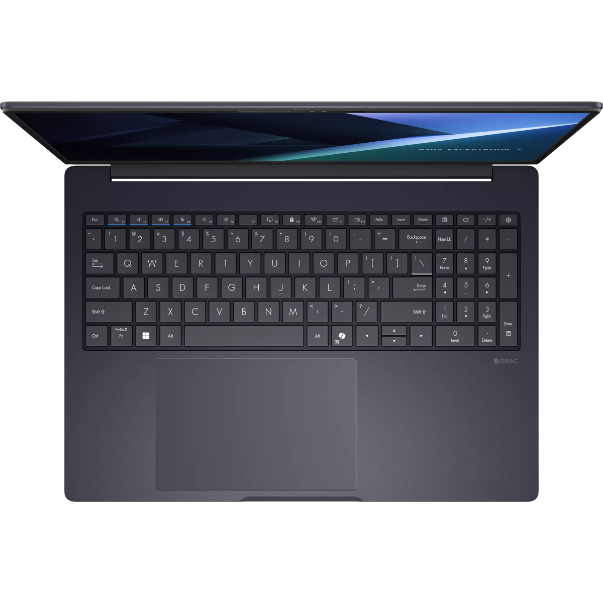 Portableur informatique ASUS B5605CCA ExpertBook B5 Gentle Grey (MB0059X) - B5605CCA-MB0059X - photo 4