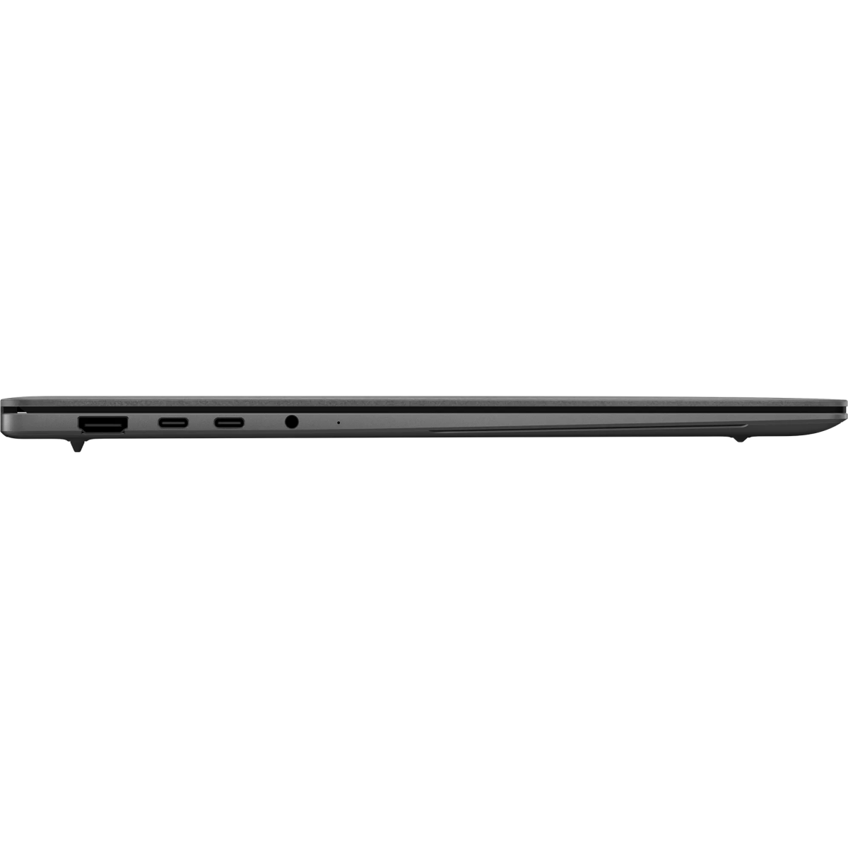 Ordinateur portable ASUS UM5606GA Zenbook S 16 Antrim Gray (SR206X) - UM5606GA-SR206X - photo 4
