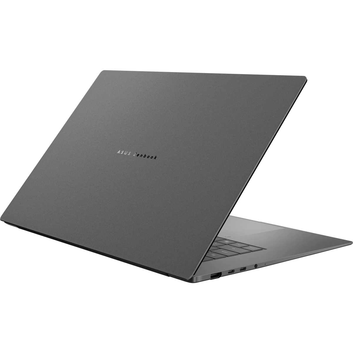 Ordinateur portable ASUS UM5606GA Zenbook S 16 Antrim Gray (SR206X) - UM5606GA-SR206X - photo 6