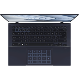 Ordinateur portable ASUS B9403CVA ExpertBook B9 OLED Star Black (KM0183X) (B9403CVA-KM0183X)