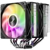 Refroidisseur FSP MP7 Black (POO0000015)