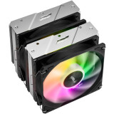 Refroidisseur FSP MP7 Black (POO0000015)