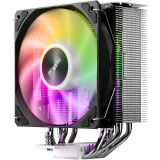 Кулер FSP NP5 Black