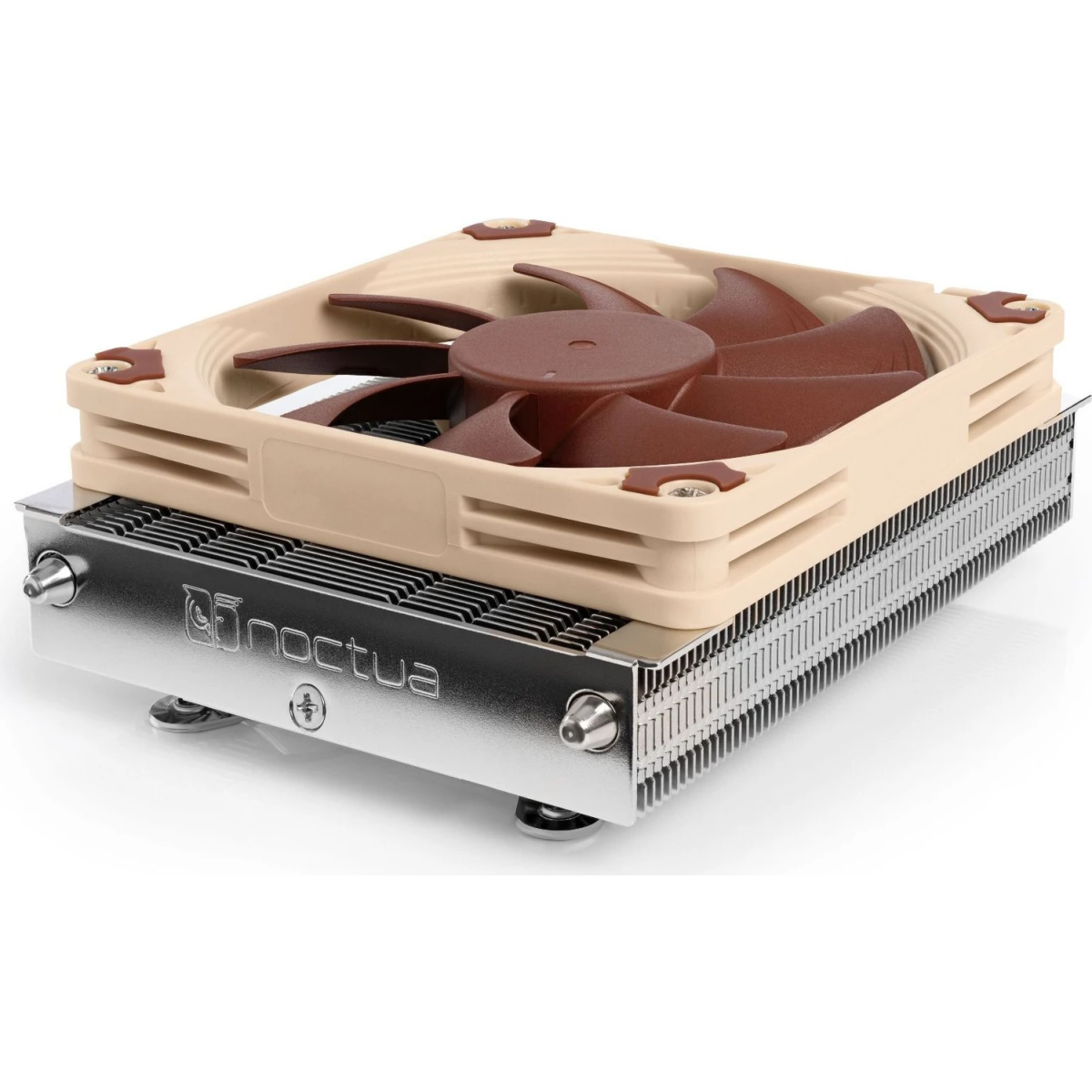Кулер Noctua NH-L9a-AM5 - NH-L9A-AM5