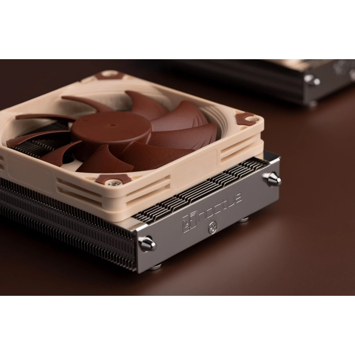 Кулер Noctua NH-L9a-AM5 - NH-L9A-AM5 - photo 5