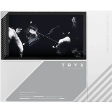 Кулер TRYX TURRIS 620 White (H-T620N-DM2M-G0W)