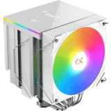 Refroidisseur Xigmatek AK6 Dual Digital Arctic (4711409545851)