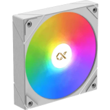 Refroidisseur Xigmatek AK6 Dual Digital Arctic (4711409545851)