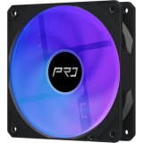 Система жидкостного охлаждения ASRock Pro 240 ARGB Black (90-APRA24-BAAGA6)
