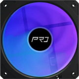 Система жидкостного охлаждения ASRock Pro 240 ARGB Black (90-APRA24-BAAGA6)