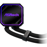 Система жидкостного охлаждения ASRock Pro 360 ARGB Black (90-APRA36-BAAGA6)