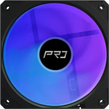 Система жидкостного охлаждения ASRock Pro 360 ARGB Black (90-APRA36-BAAGA6)