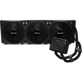 Система жидкостного охлаждения ASRock Challenger Pure 360 Black (90-ACLA36-BDKGA6)