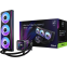 Système de refroidissement liquide ASRock Phantom Gaming 360 LCD Black - 90-APGA36-BAAGA5 - photo 11