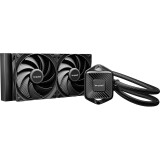 Système de refroidissement liquide Be Quiet Pure Loop 3 240mm (BW027EU)