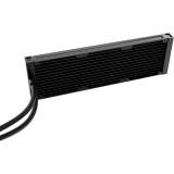 Système de refroidissement liquide Be Quiet Pure Loop 3 360mm (BW029EU)