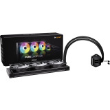 Système de refroidissement liquide Be Quiet Pure Loop 3 LX 360mm (BW031EU)