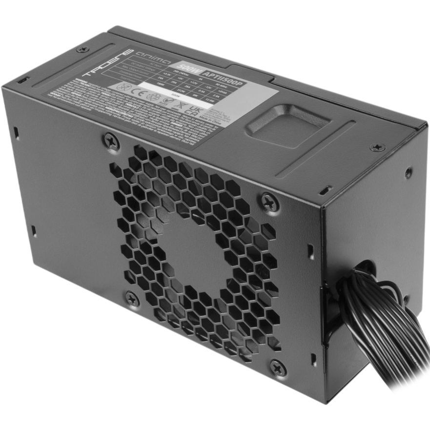 Alimentation électrique 500W Tacens Anima APTII500P - photo 2