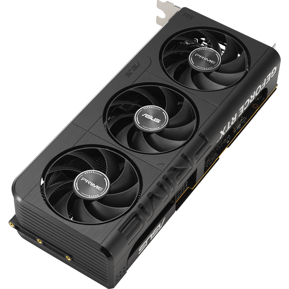Carte graphique NVIDIA GeForce RTX 5050 ASUS PRIME OC 8GB (PRIME-RTX5050-O8G) - photo 4