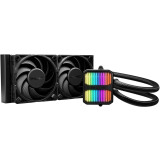 Système de refroidissement par liquide Be Quiet Silent Loop 3 240mm (BW024)