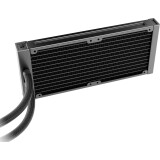 Système de refroidissement par liquide Be Quiet Silent Loop 3 240mm (BW024)