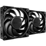 Système de refroidissement par liquide Be Quiet Silent Loop 3 240mm (BW024)