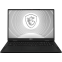 Ordinateur portable MSI CreatorPro X18 HX A14VKSG-025FR - 9S7-182253-025