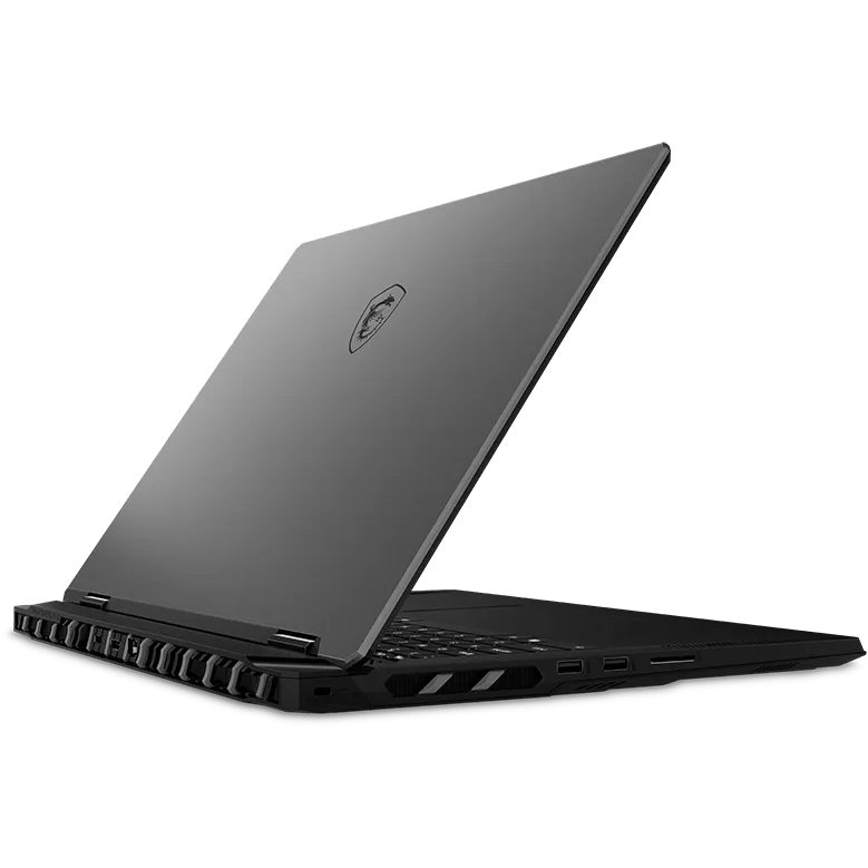 Ordinateur portable MSI CreatorPro X18 HX A14VKSG-025FR - 9S7-182253-025 - photo 3