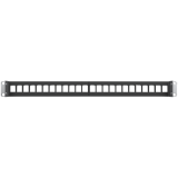 Patch-panel Ubiquiti UACC-RACK-PANEL-PATCH-BLANK-24