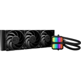 Système de refroidissement liquide Be Quiet Silent Loop 3 360mm (BW025)