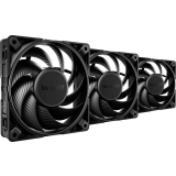 Système de refroidissement liquide Be Quiet Silent Loop 3 360mm (BW025)