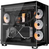 Système de refroidissement liquide Be Quiet Silent Loop 3 360mm (BW025)